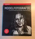 Modelfotografie handboek - Frank Doorhof, Ophalen of Verzenden, Gelezen, Fotografie algemeen, Frank Doorhof