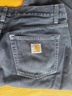Carhartt Landon Pants – Maat 34 – blauwe limited edition, Kleding | Heren, Spijkerbroeken en Jeans, Blauw, Carhartt, W32 (confectie 46) of kleiner