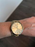 Vendoux horloge, Staal, Staal, Polshorloge, Ophalen of Verzenden