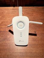 TP-Link AC1750 Wifi Versterker - Defecte Antenne, Ophalen of Verzenden, Zo goed als nieuw