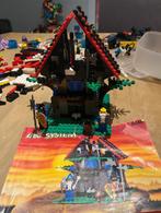 Lego 6048, Ophalen of Verzenden, Zo goed als nieuw, Complete set, Lego