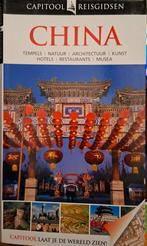 David Leffman - China, Boeken, David Leffman; Deh-Ta Hsiung; Christopher Knowles; Donald Bed..., Capitool, Ophalen of Verzenden
