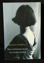 Maggie O'Farrel Het verdwenen leven van Esme Lennox, Ophalen of Verzenden, Gelezen, Maggie O'Farrel