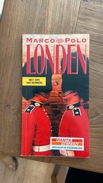 A. Schopp-O'Dwyer - Londen, Overige merken, Europa, Ophalen of Verzenden, Reisgids of -boek