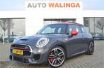 MINI Mini 2.0 John Cooper Works Chili JCW kuipstoelen | Head, Voorwielaandrijving, 1998 cc, Gebruikt, 4 cilinders