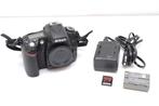 Nikon D90 body F-mount 12.3MP APS-C DSLR 26047 kliks, Verzenden, Refurbished, Nikon, Geen optische zoom