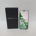 Honor Magic 6 Pro 512GB Epi Green Compleet Zo Goed als Nieuw, Telecommunicatie, Mobiele telefoons | Huawei, Touchscreen, Ophalen of Verzenden