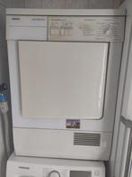 Siemens wasdroger, Ophalen, 6 tot 8 kg, Gebruikt, Voorlader