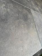 TE KOOP: NIEUWE Keramische tuintegels tegels 60x60x3 Antract, Tuin en Terras, Ophalen, Nieuw, Keramiek, Terrastegels