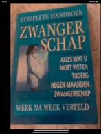 Zwangerschap, Ophalen of Verzenden, Zo goed als nieuw, Zwangerschap en Bevalling