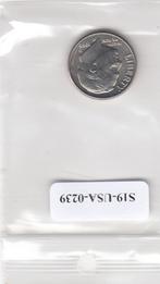 S19-USA-0239 Verenigde Staten 1 dime 1996 D KM# 195a UNC Roo, Verzenden, Noord-Amerika