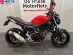 SUZUKI SV 650 N ABS (bj 2016), 2 cilinders, Bedrijf, Meer dan 35 kW, 650 cc
