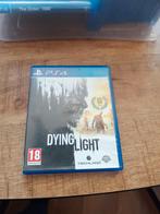 Dying light ps4, Spelcomputers en Games, Games | Sony PlayStation 4, Ophalen of Verzenden, Zo goed als nieuw