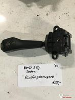 BMW E39 sedan 2001  Richtingaanwijzerschakelaar, Gebruikt, -, -, Ophalen of Verzenden