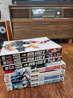Diverse manga, Boeken, Strips | Comics, Meerdere comics, Japan (Manga), Ophalen of Verzenden, Zo goed als nieuw