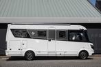 Niesmann Bischoff iSmove 6.9 E Automaat, vol opties o.a.., Caravans en Kamperen, Integraal, Niesmann+Bischoff, Bedrijf, Diesel