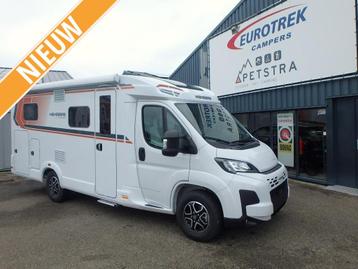 Weinsberg Pepper 600 MEG beschikbaar voor biedingen