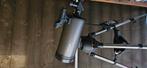 Celestron 127slt met svbony 305c en wifi module, Ophalen, Zo goed als nieuw, Minder dan 80 mm, Onderdelen of Toebehoren