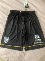 Heracles voetbalbroekje maat M, Zwart, Nieuw, Ophalen of Verzenden, Voetbal