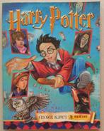 Harry Potter Sticker album, Verzamelen, Harry Potter, Ophalen of Verzenden, Gebruikt, Boek of Poster