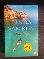 Linda van Rijn - Casa Ibiza, Linda van Rijn, Ophalen of Verzenden, Zo goed als nieuw, Nederland