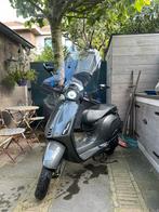 Vespa S Sprint 4T iGet 2018 bromscooter, Fietsen en Brommers, Ophalen, Gebruikt, Benzine, Vespa