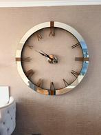 Klok, Huis en Inrichting, Woonaccessoires | Klokken, Ophalen of Verzenden, Wandklok
