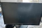 Terra Monitor - Goedkoop!, Gaming, VGA, Gebruikt, Ingebouwde speakers