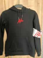 Malelions sweater ,maat 164, Ophalen, Zo goed als nieuw, Maat 46 (S) of kleiner, Zwart