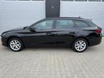 Seat LEON 1.0 TSI STYLE BUSINESS INTENS / ACC / CAMERA / APP, Gebruikt, Met garantie (alle), Leon, Zwart