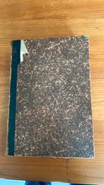 Cinq Annees Au Congo, Ophalen of Verzenden