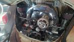 Kever motor 2276cc, Ophalen, Gereviseerd, Volkswagen