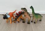 Dinosaurussen, Ophalen of Verzenden, Zo goed als nieuw