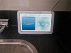 Google Nest Hub (Gen 2) CHARCOAL, Audio, Tv en Foto, Mediaspelers, Verzenden, Zo goed als nieuw, Zonder harde schijf
