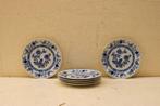 6 stuks Tirschenreuth bavaria porseleinen borden 45392, Huis en Inrichting, Keuken | Servies, Gebruikt, Ophalen of Verzenden, Bord(en)