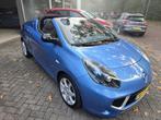 Renault Wind 1.2 TCE Exception | NIEUWE APK | AIRCO | 12 MND, Auto's, Renault, Voorwielaandrijving, Euro 5, Gebruikt, 4 cilinders