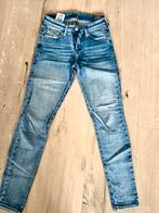 Diesel Slandy Skinny Jeans Maat 27/32, Ophalen of Verzenden, Zo goed als nieuw, Blauw, W27 (confectie 34) of kleiner
