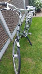 Gazelle Chamonix C8 Roadbike, Ophalen, Gebruikt, Versnellingen, 56 cm of meer
