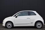 Fiat 500 0.9 TwinAir Lounge Panoramadak | Telefonie | Airco, Auto's, Fiat, Voorwielaandrijving, Euro 5, Gebruikt, Huisgarantie