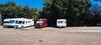 Caravanstalling camperstalljng, Caravans en Kamperen