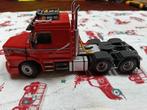 WSI Scania 143 H topline V8, Ophalen of Verzenden, Nieuw, Bus of Vrachtwagen, Wsi