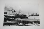Foto Archief Vlissingen - Oranje Nassau Buitenhaven 1928, Boeken, Geschiedenis | Stad en Regio, Ophalen of Verzenden, Gelezen
