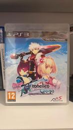 Ar tonelico qoga knell of ar ciel ps3, Avontuur en Actie, 1 speler, Ophalen of Verzenden, Zo goed als nieuw