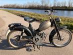 Oude Ducati cucciolo m55 brommer oldtimer, Fietsen en Brommers, Ophalen, 2 versnellingen, 48 cc, Overige merken