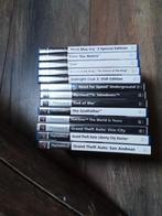 Diverse ps2 spellen, Ophalen of Verzenden, Gebruikt, Vanaf 3 jaar