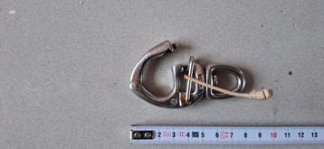 Wichard Quick release snapsluiting. beschikbaar voor biedingen