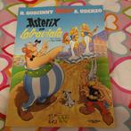 Asterix en Latraviata - Goscinny & Uderzo, Eén stripboek, Ophalen of Verzenden, Gelezen, Goscinny & Uderzo