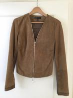 Arma dames jasje., Ophalen of Verzenden, Zo goed als nieuw, Maat 38/40 (M), Bruin