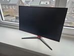 AOC 24G2S Monitor 24 inch, Computers en Software, Monitoren, Ophalen, IPS, Full HD, Minder dan 1 ms