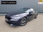 BMW 5-serie Touring 530e /Laser /Pano /HUD /Garantie, Achterwielaandrijving, Gebruikt, Euro 6, 4 cilinders